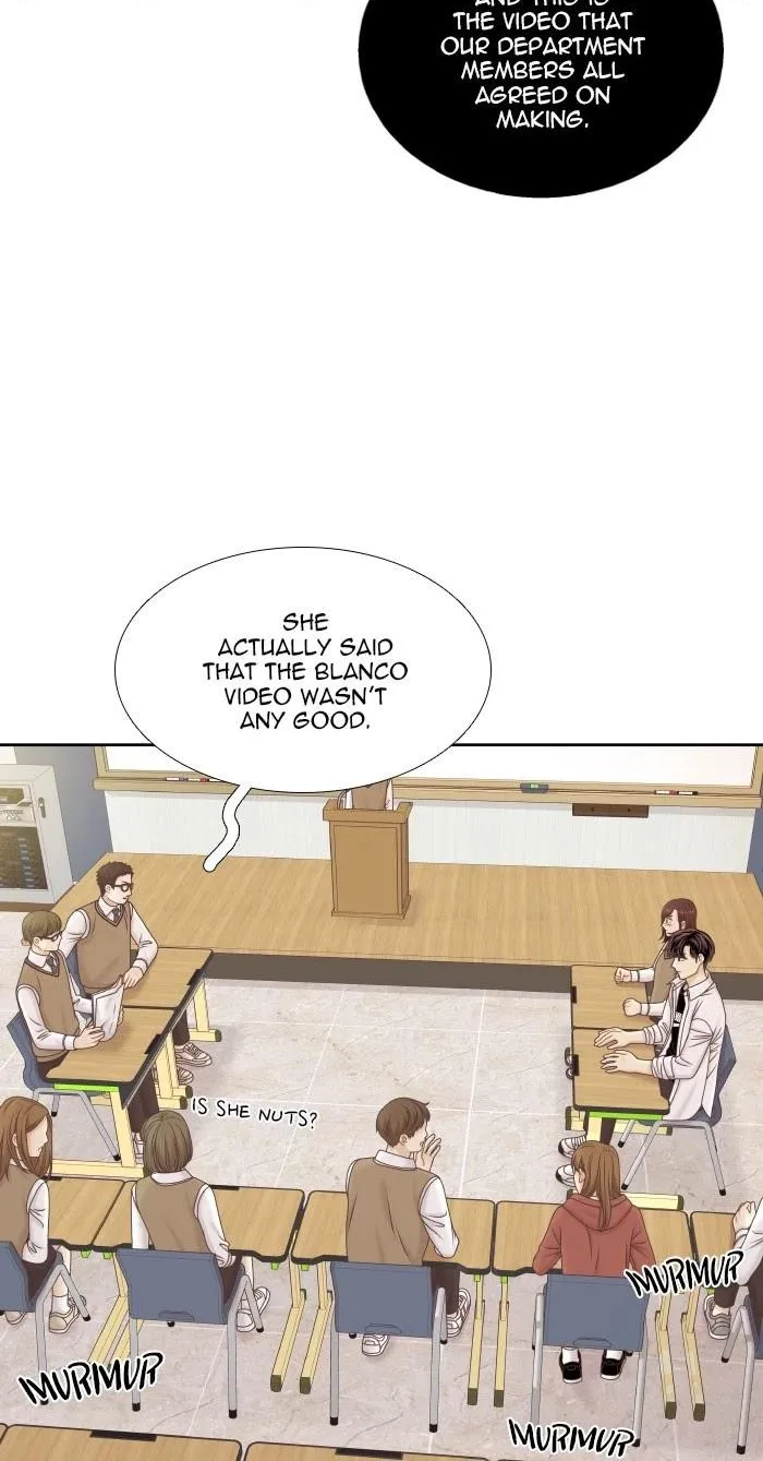 Read Girl