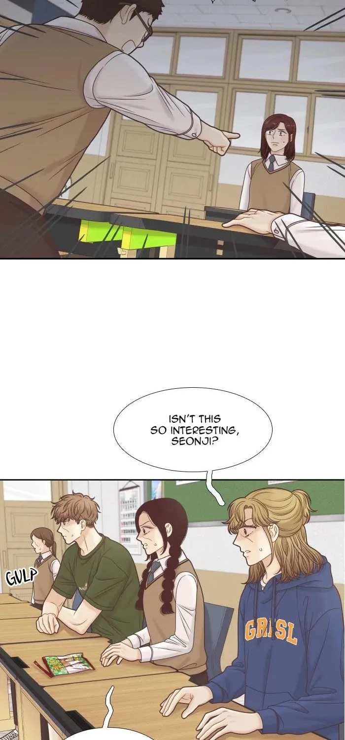 Read Girl