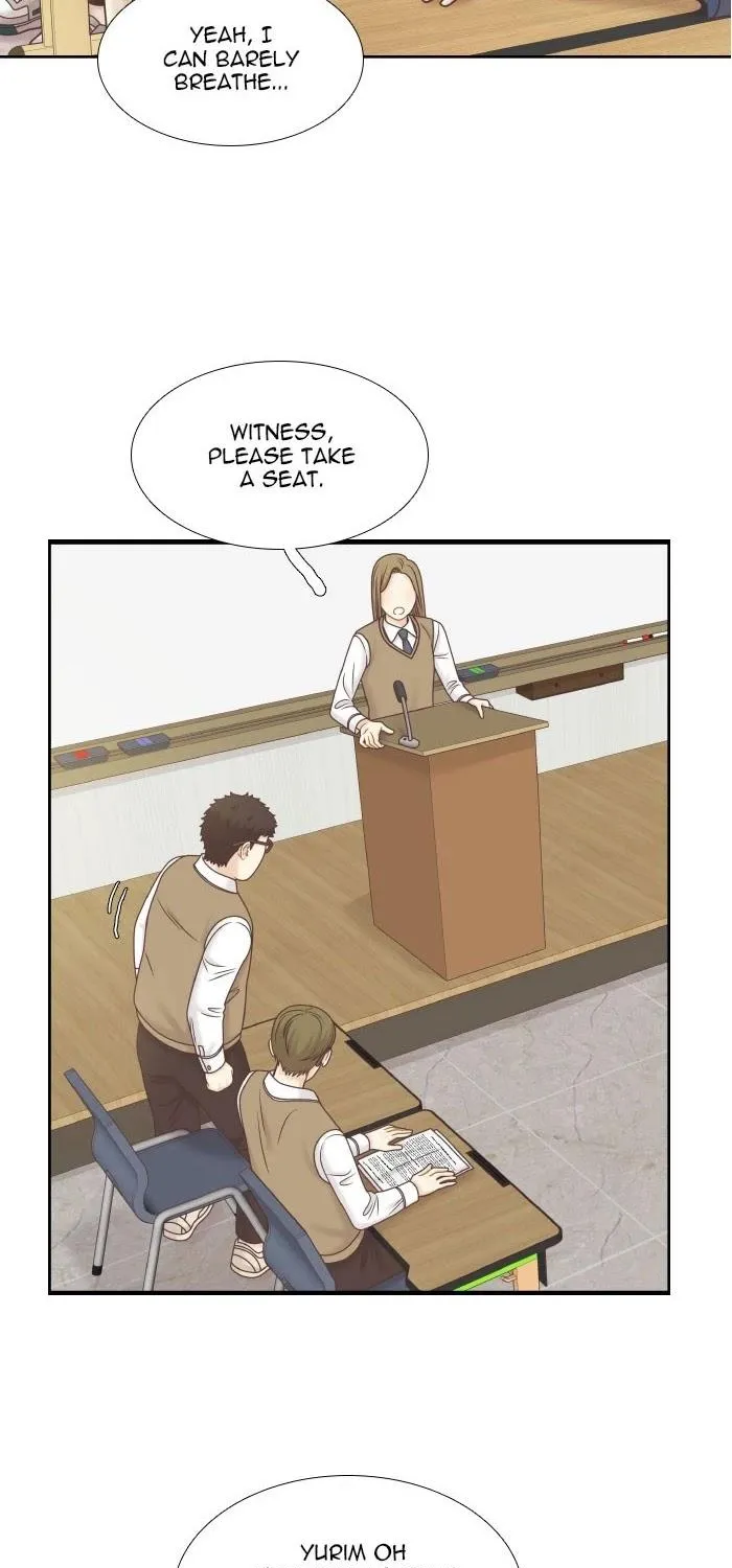 Read Girl