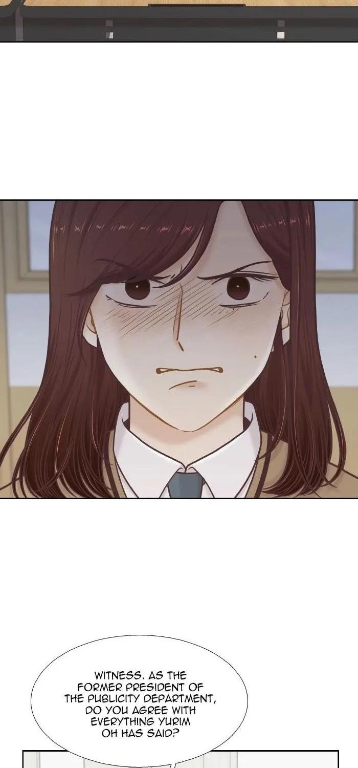 Read Girl