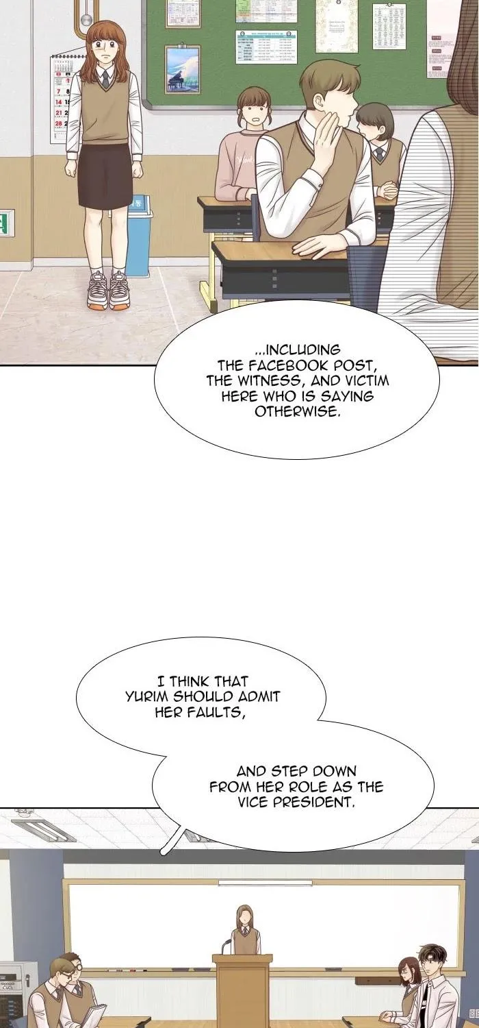 Read Girl