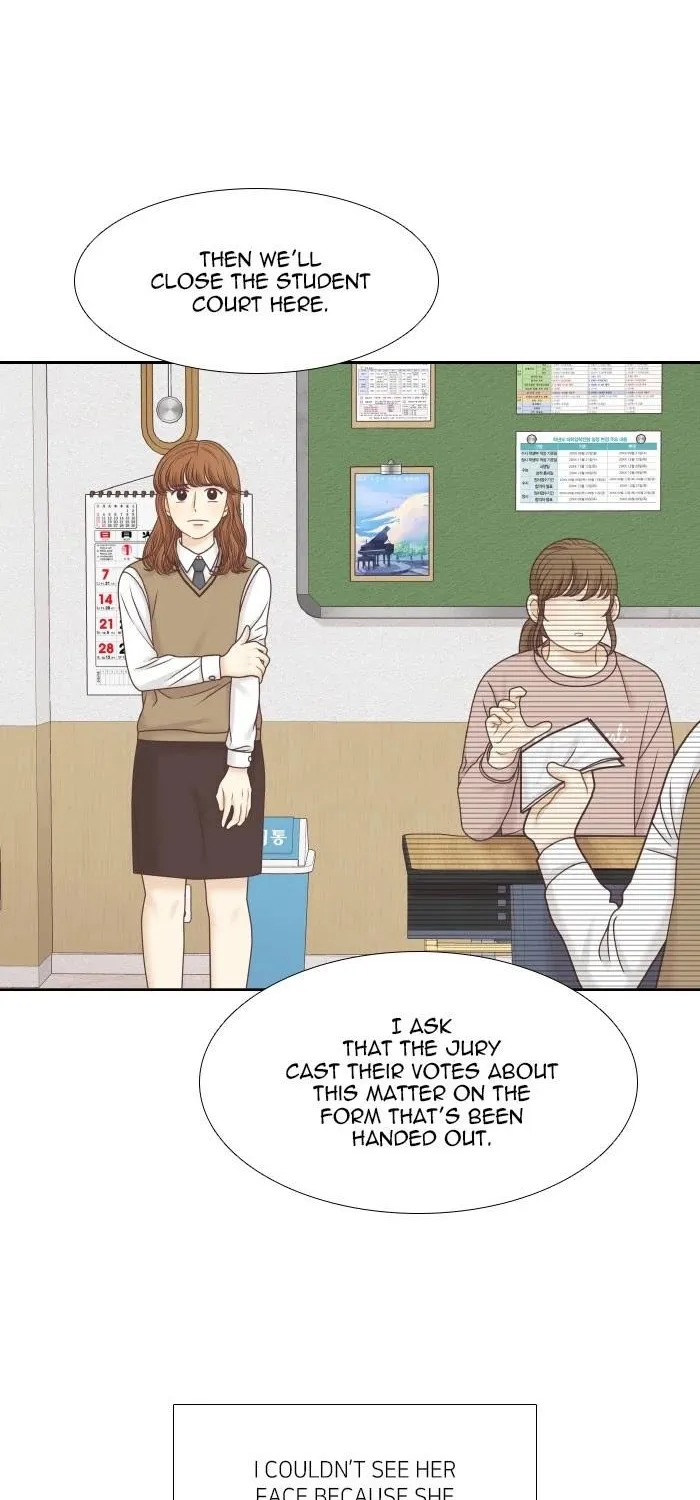 Read Girl