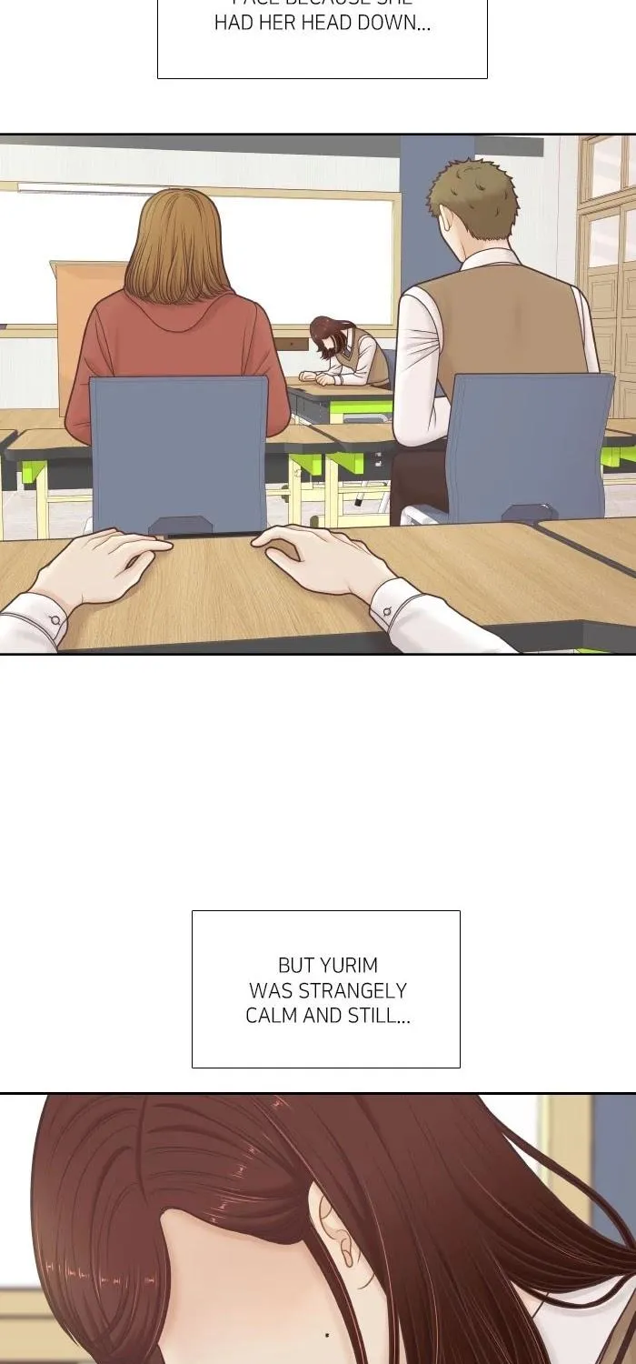 Read Girl