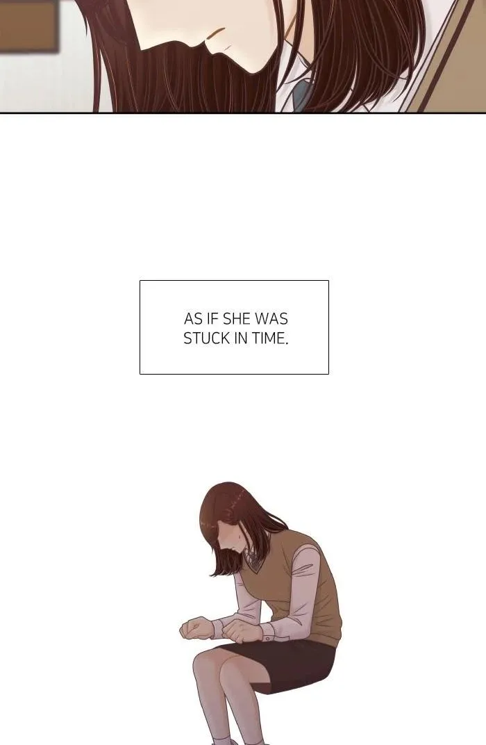 Read Girl