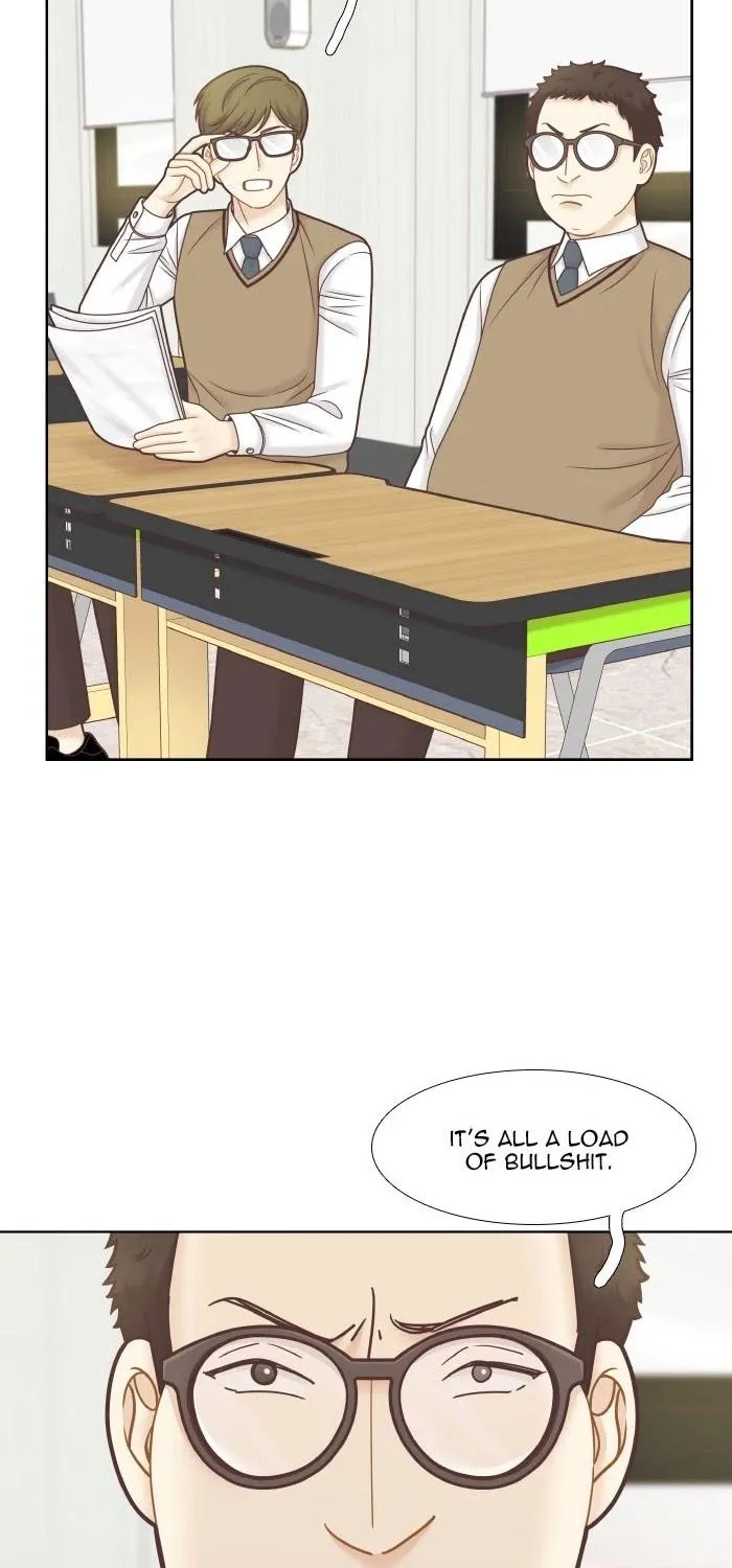 Read Girl