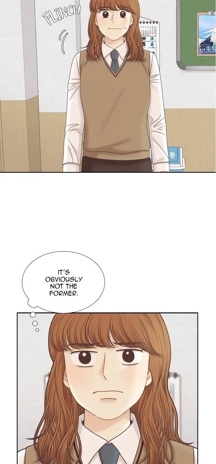 Read Girl