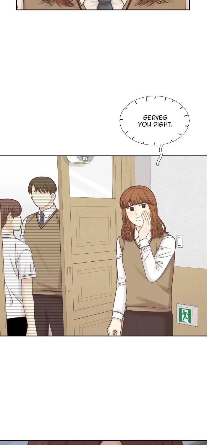 Read Girl