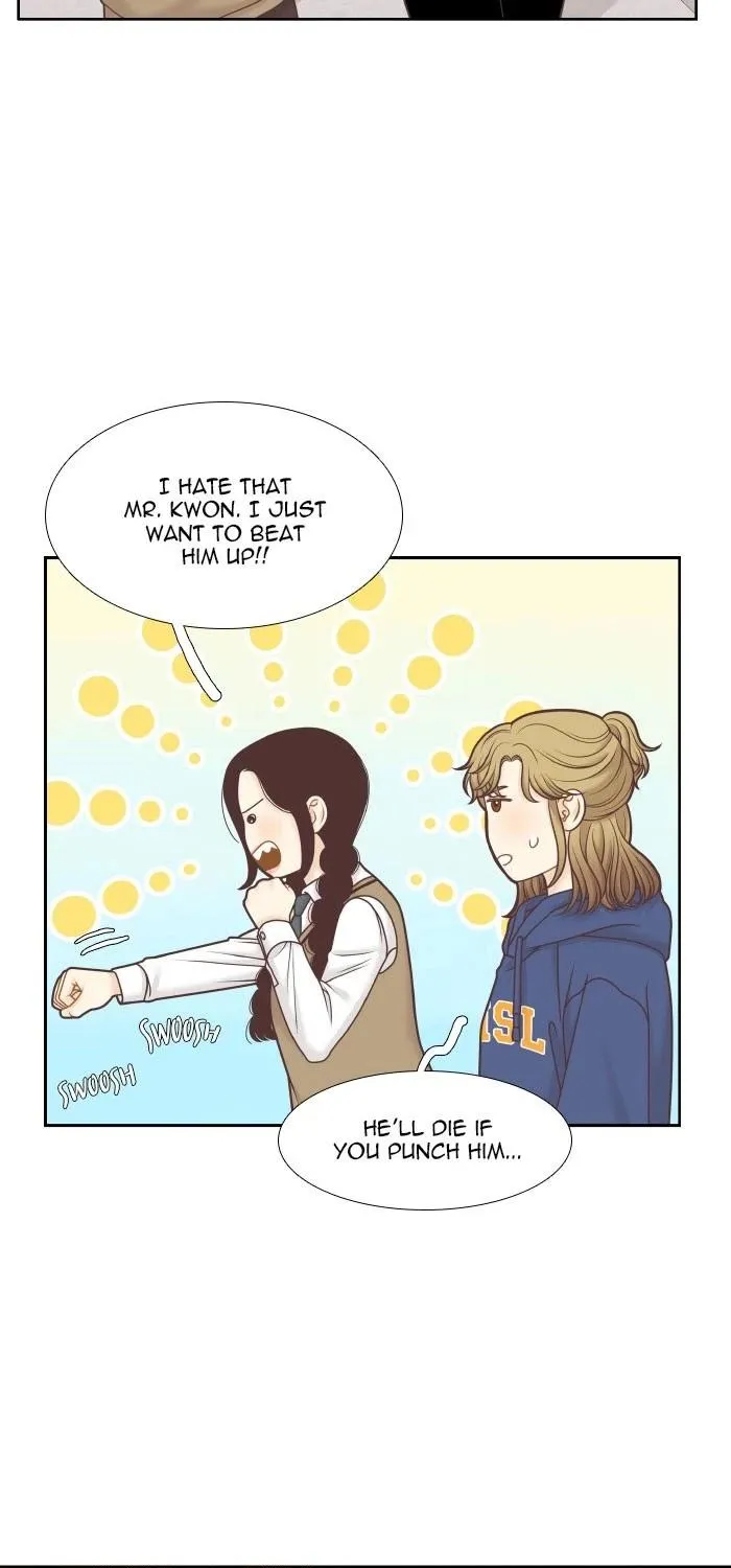 Read Girl