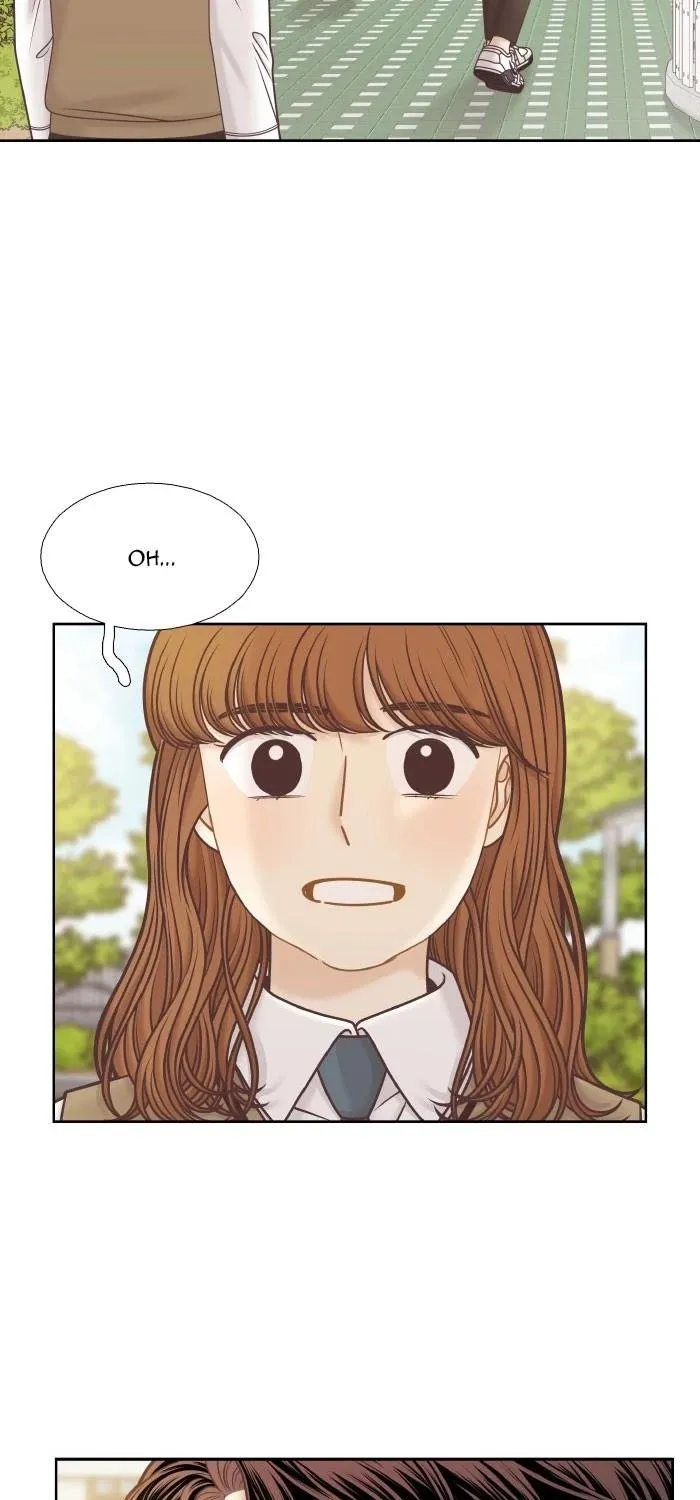 Read Girl