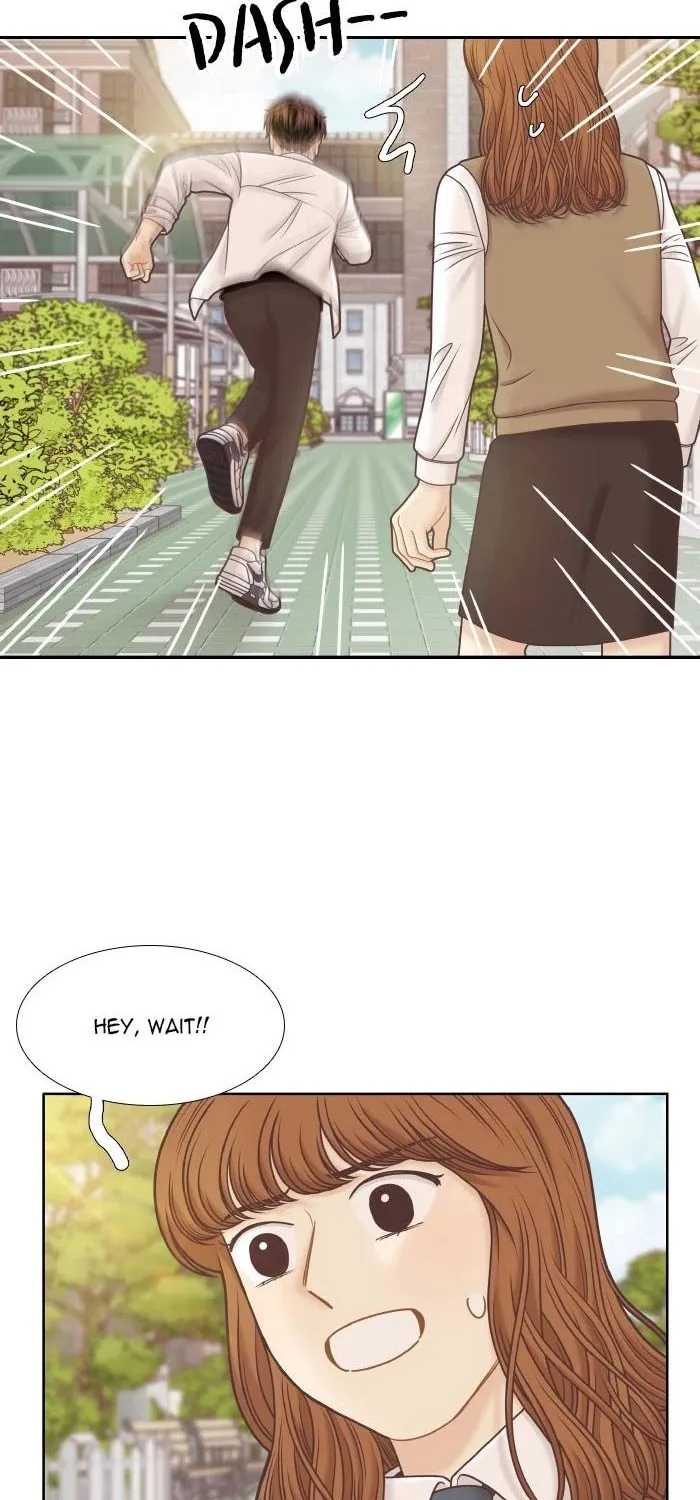 Read Girl