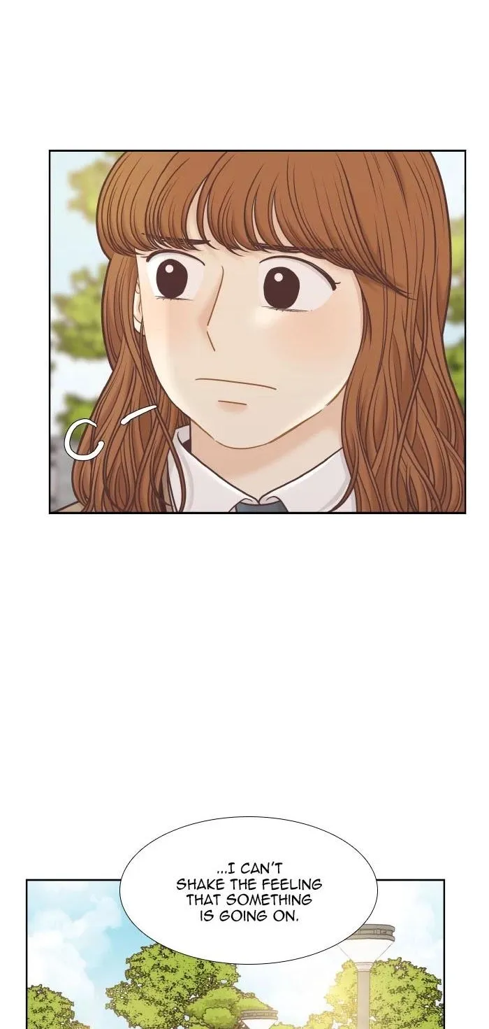 Read Girl