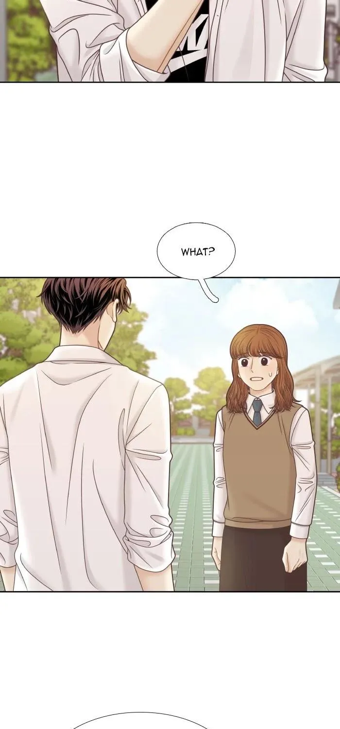 Read Girl