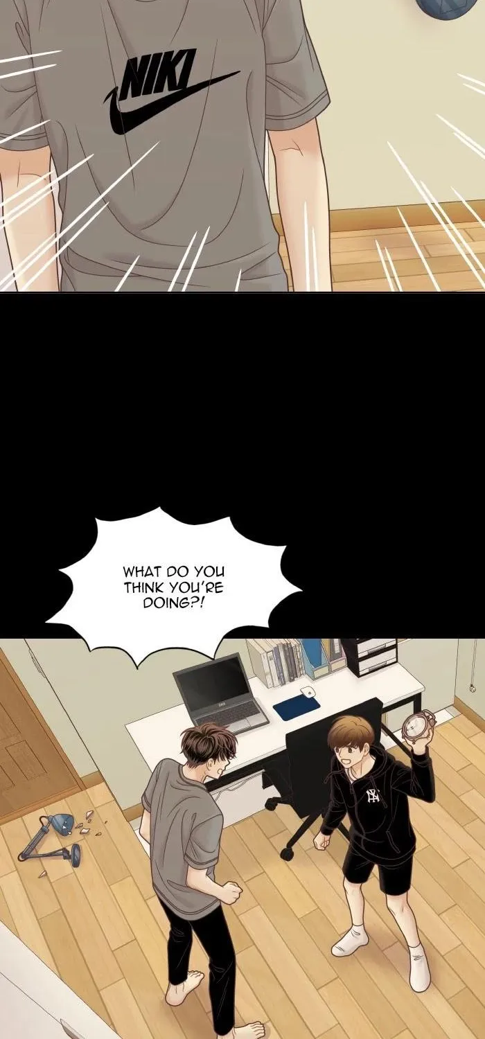 Read Girl
