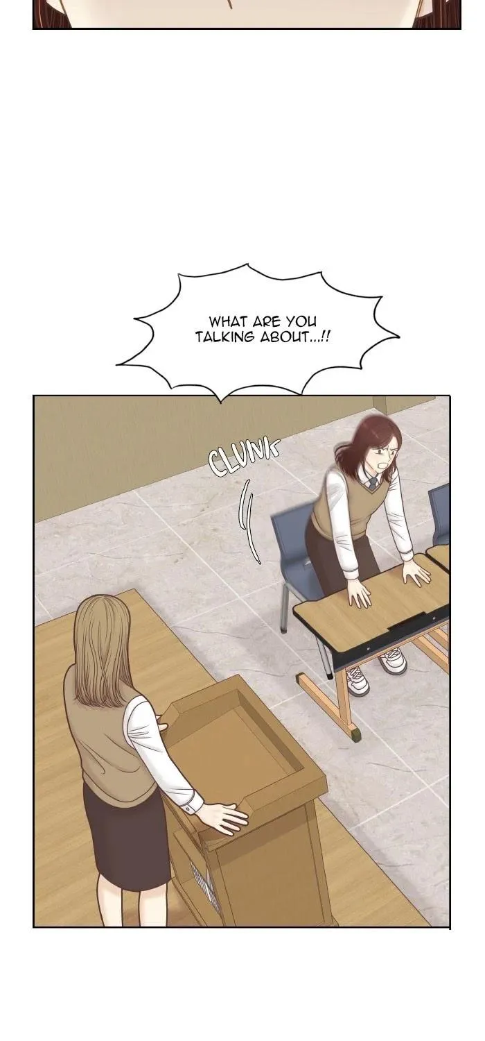 Read Girl