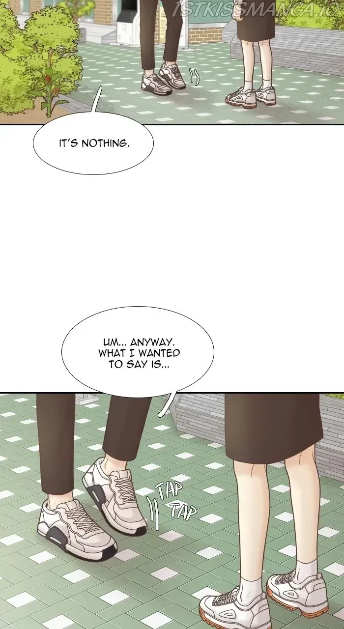 Read Girl