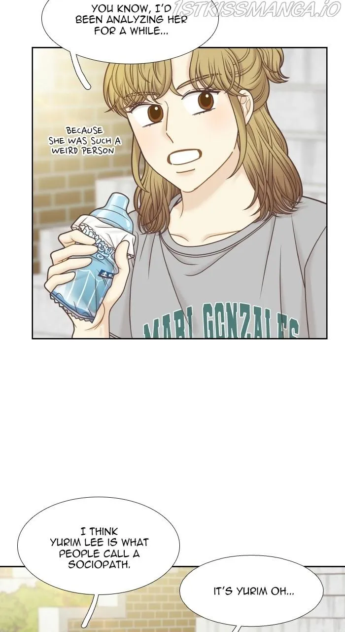 Read Girl