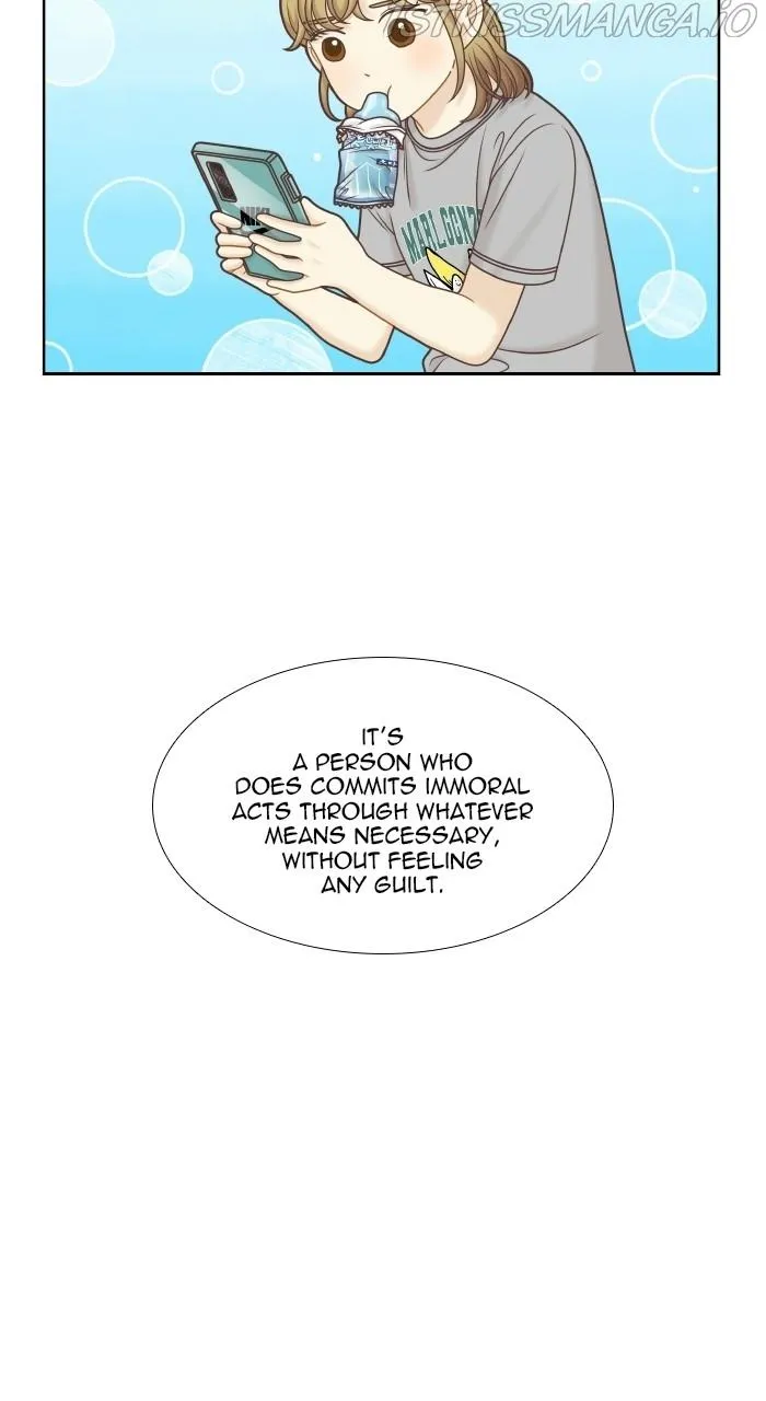 Read Girl