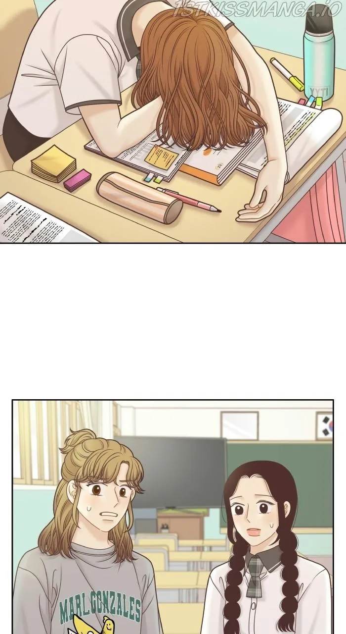 Read Girl