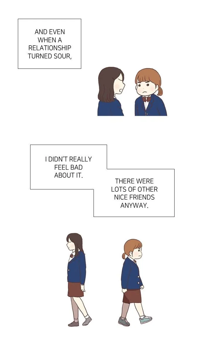Read Girl