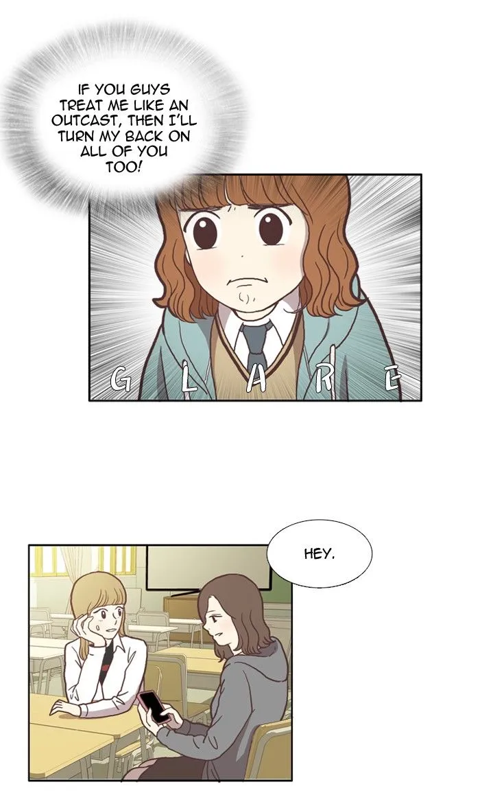 Read Girl