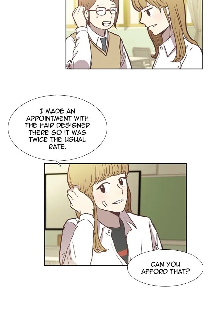 Read Girl