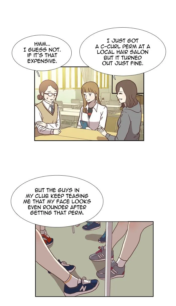 Read Girl