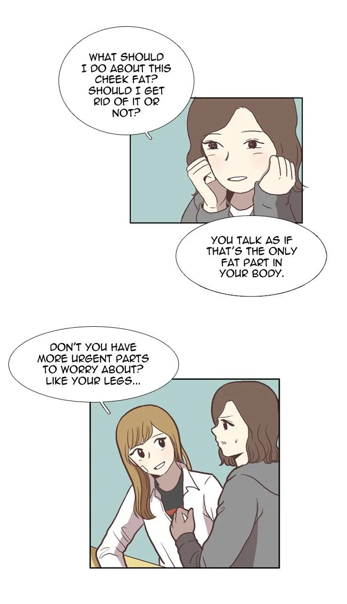 Read Girl