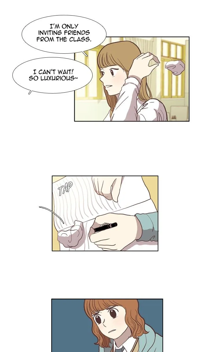 Read Girl