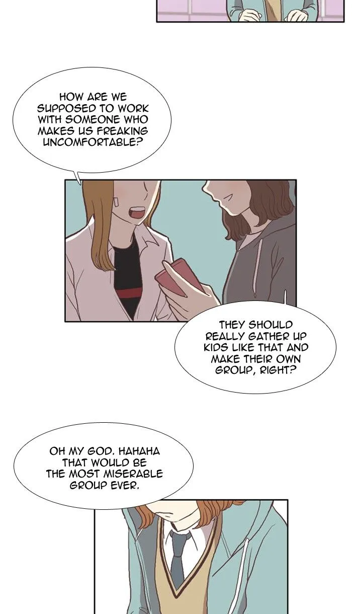 Read Girl