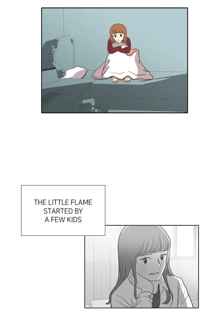 Read Girl
