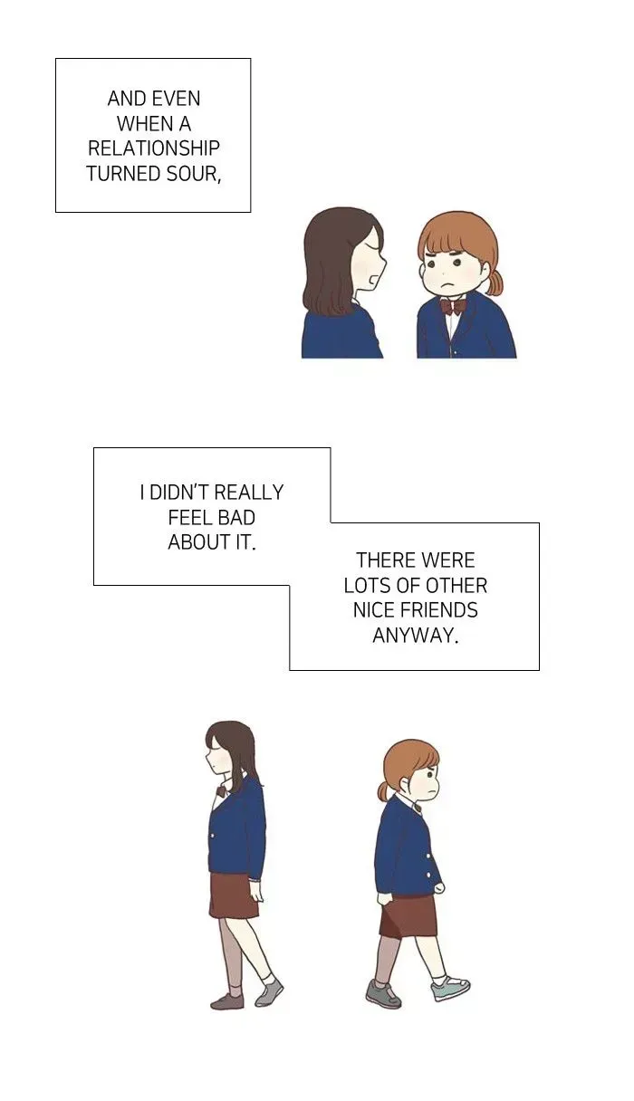 Read Girl