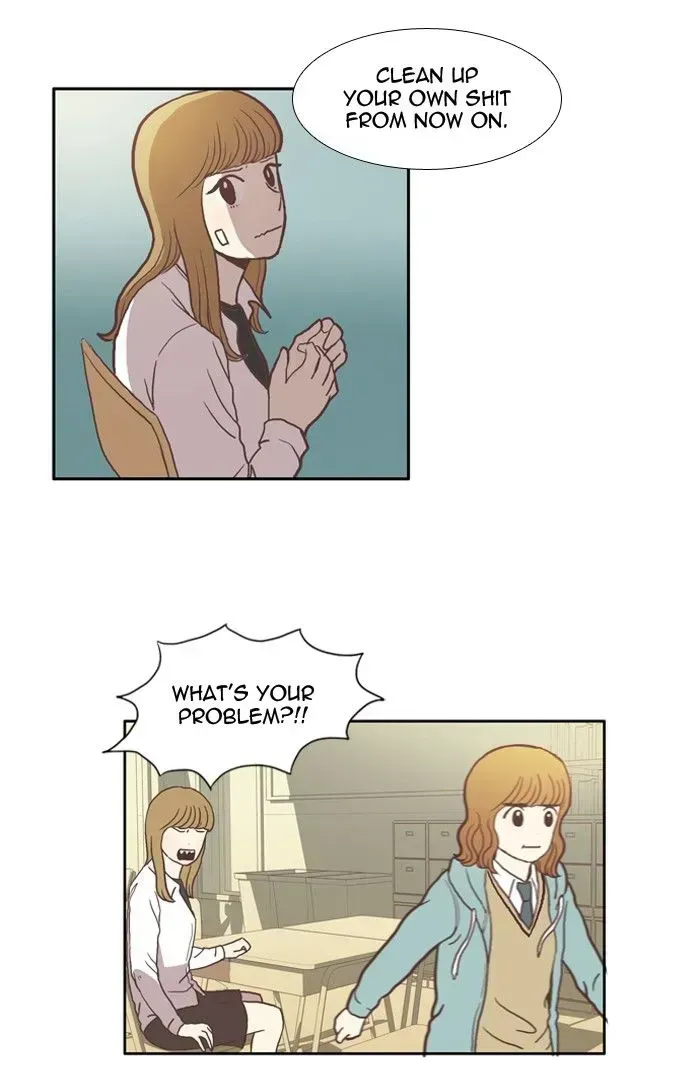 Read Girl