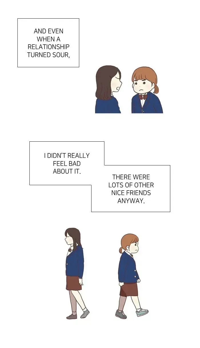 Read Girl