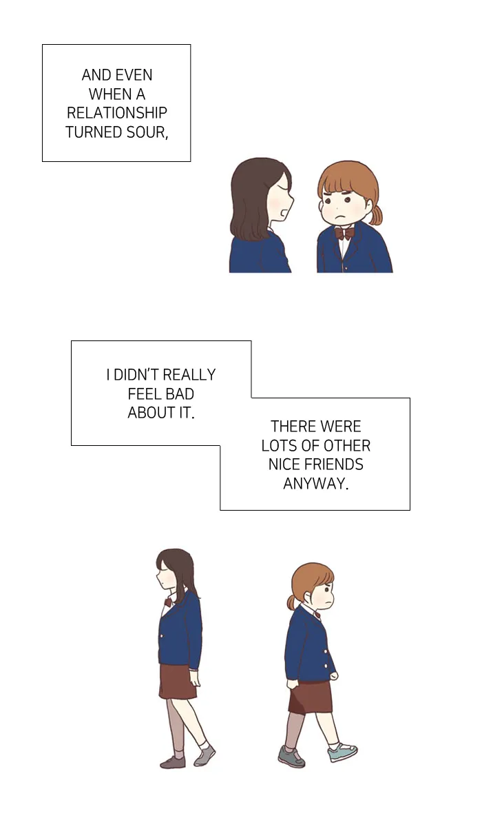 Read Girl