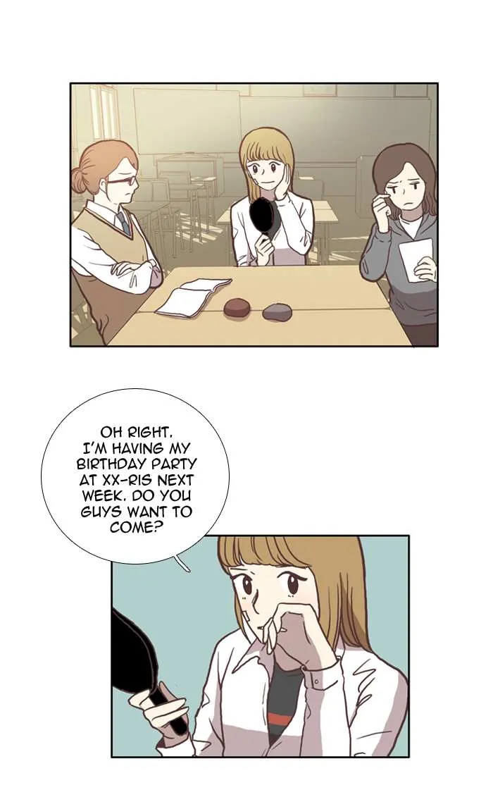 Read Girl