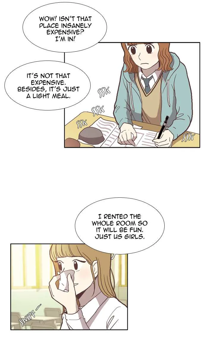 Read Girl