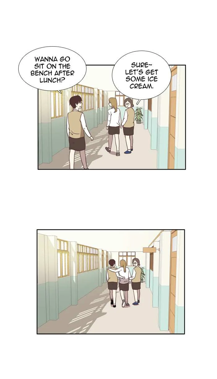 Read Girl