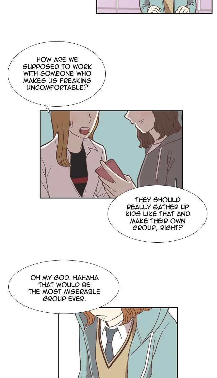 Read Girl
