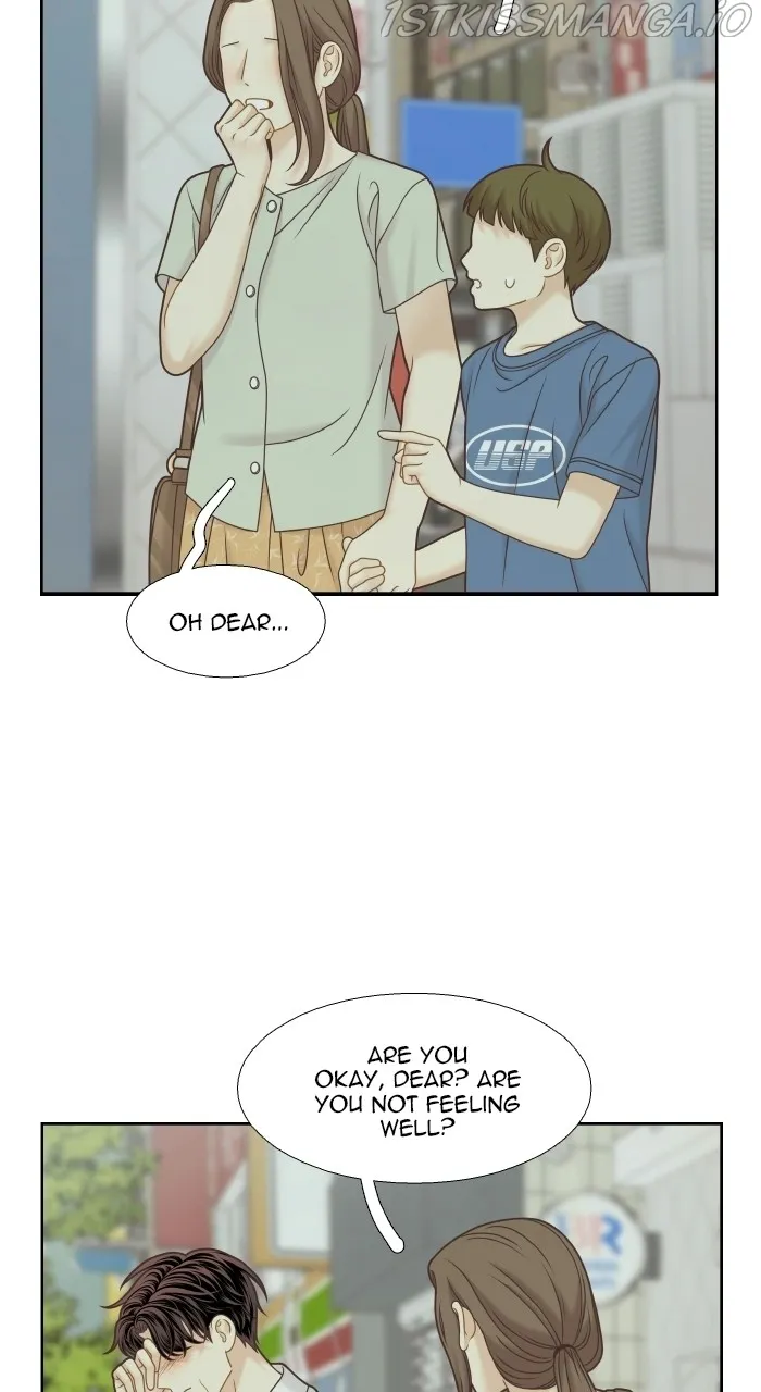 Read Girl