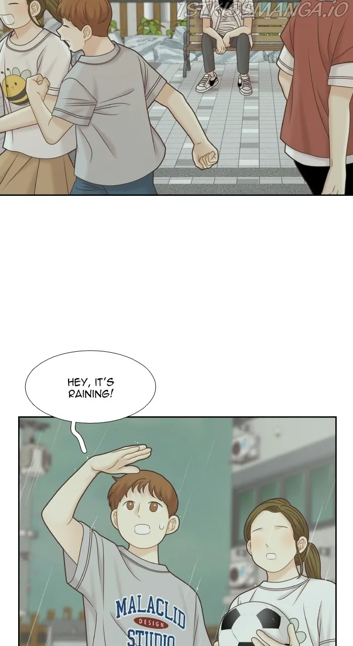 Read Girl
