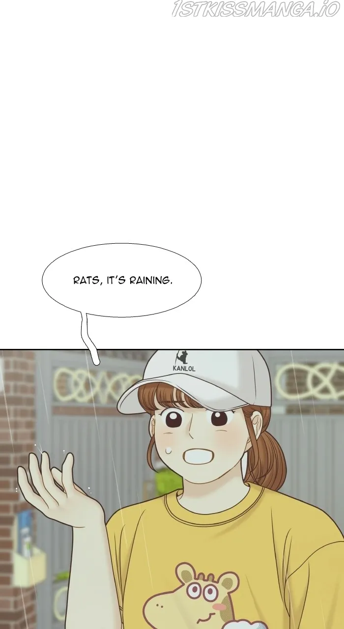 Read Girl