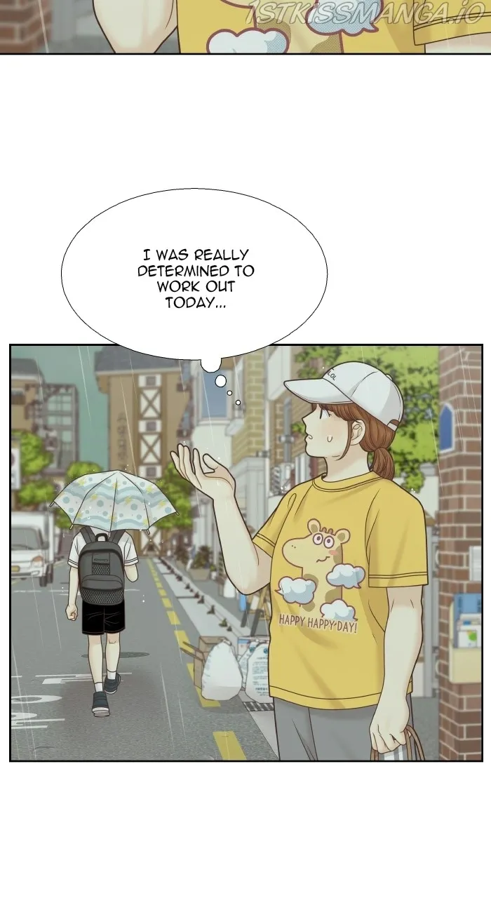 Read Girl