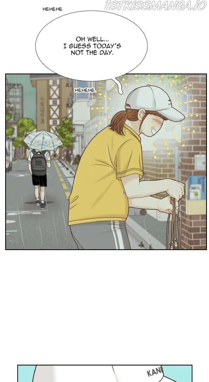 Read Girl