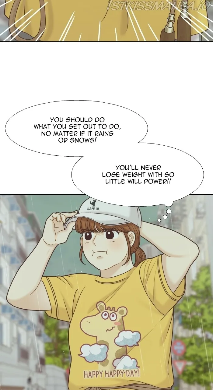 Read Girl
