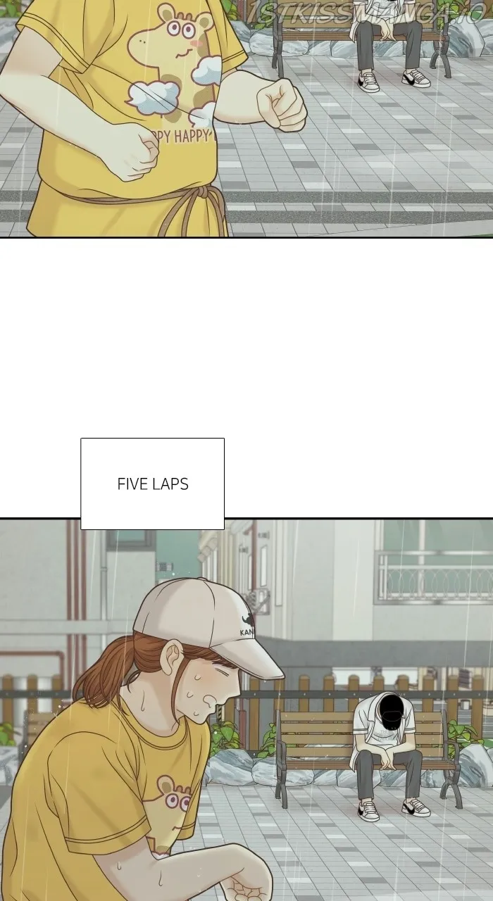Read Girl