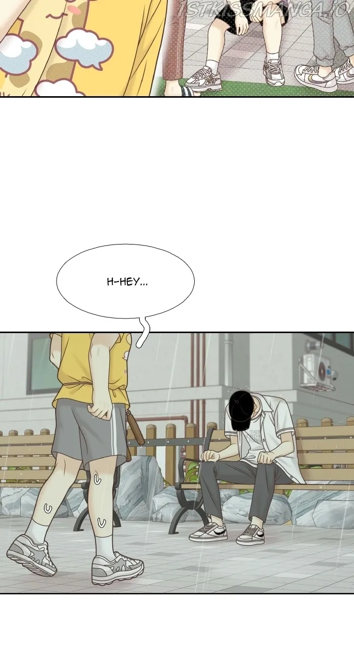 Read Girl