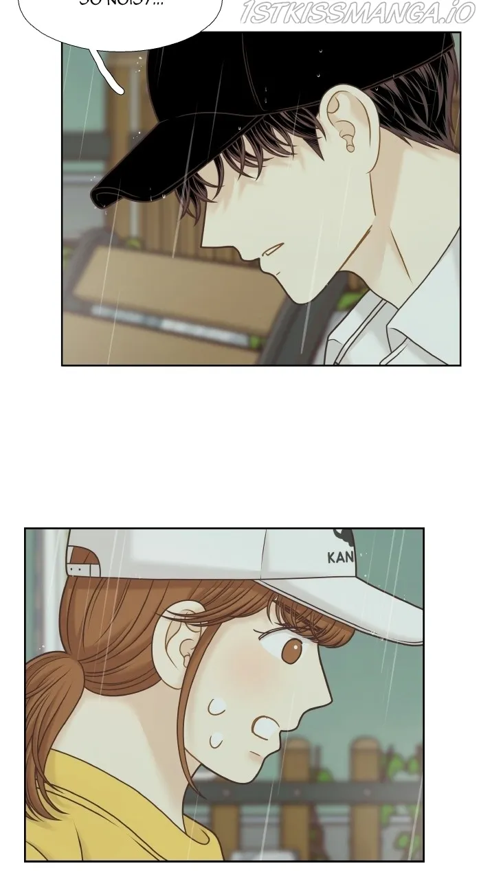 Read Girl
