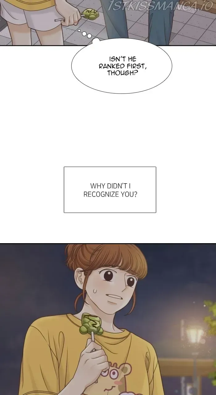 Read Girl