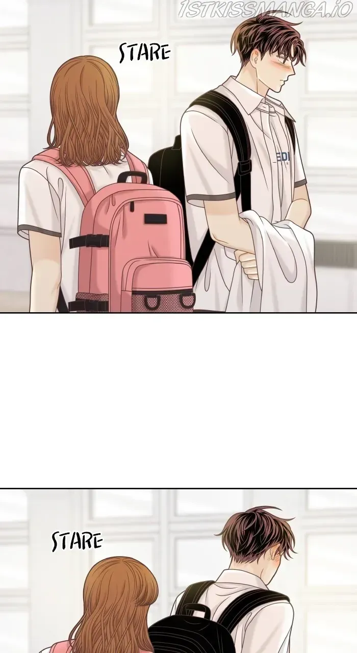 Read Girl