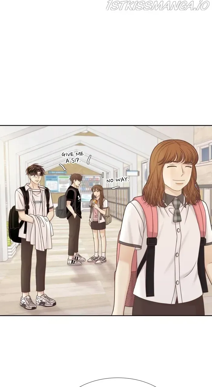 Read Girl